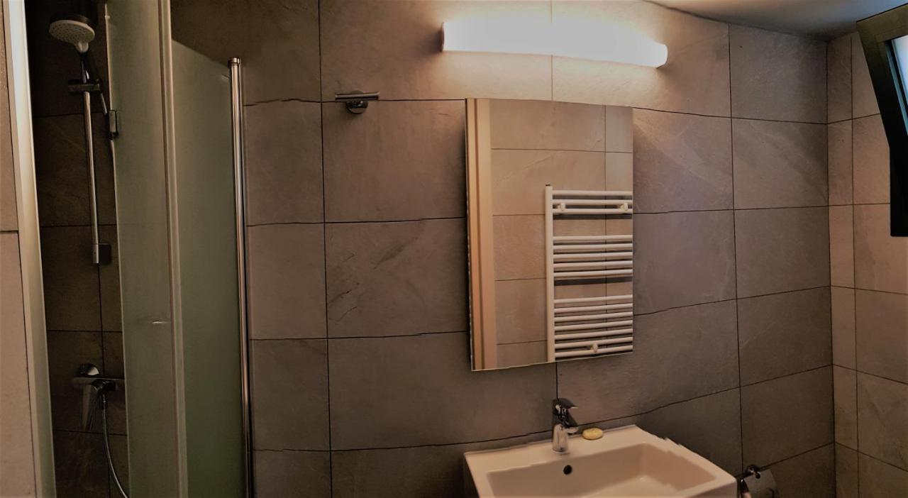 Petit Palais Platres Boutique Hotel מראה חיצוני תמונה