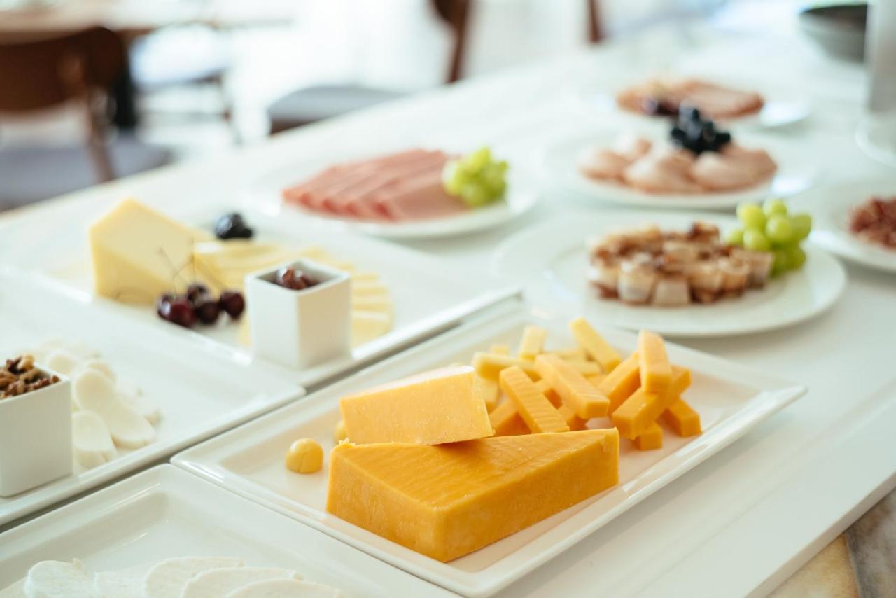 Petit Palais Platres Boutique Hotel מראה חיצוני תמונה