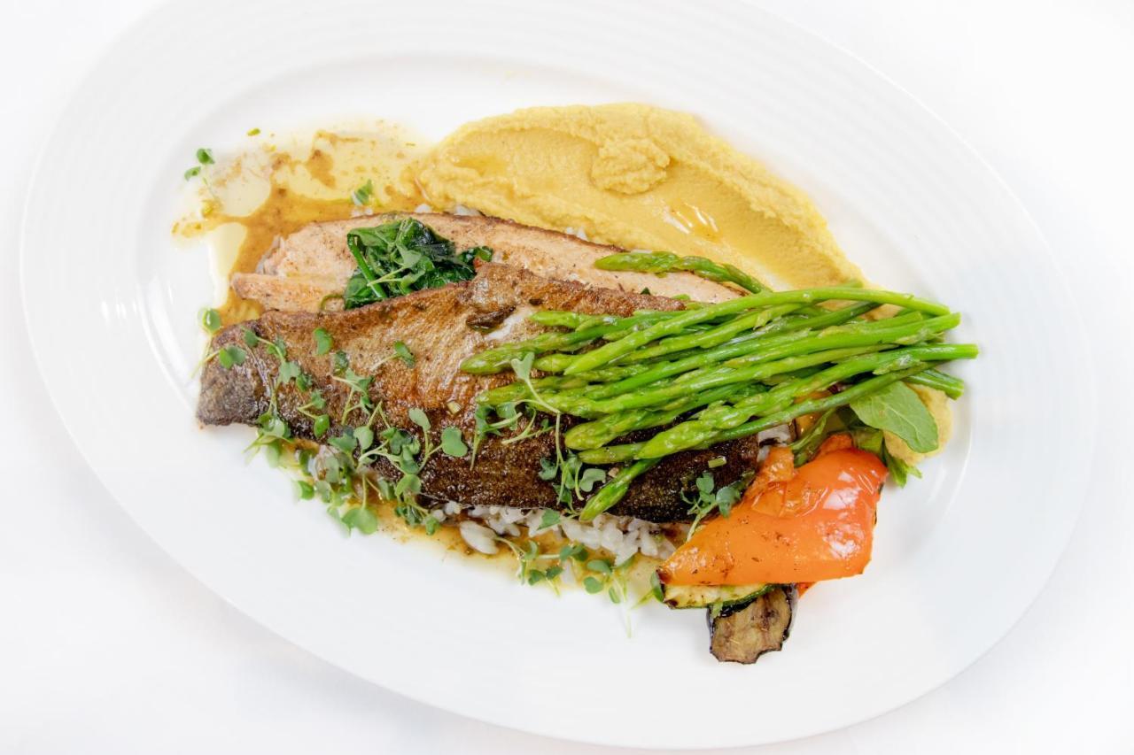 Petit Palais Platres Boutique Hotel מראה חיצוני תמונה