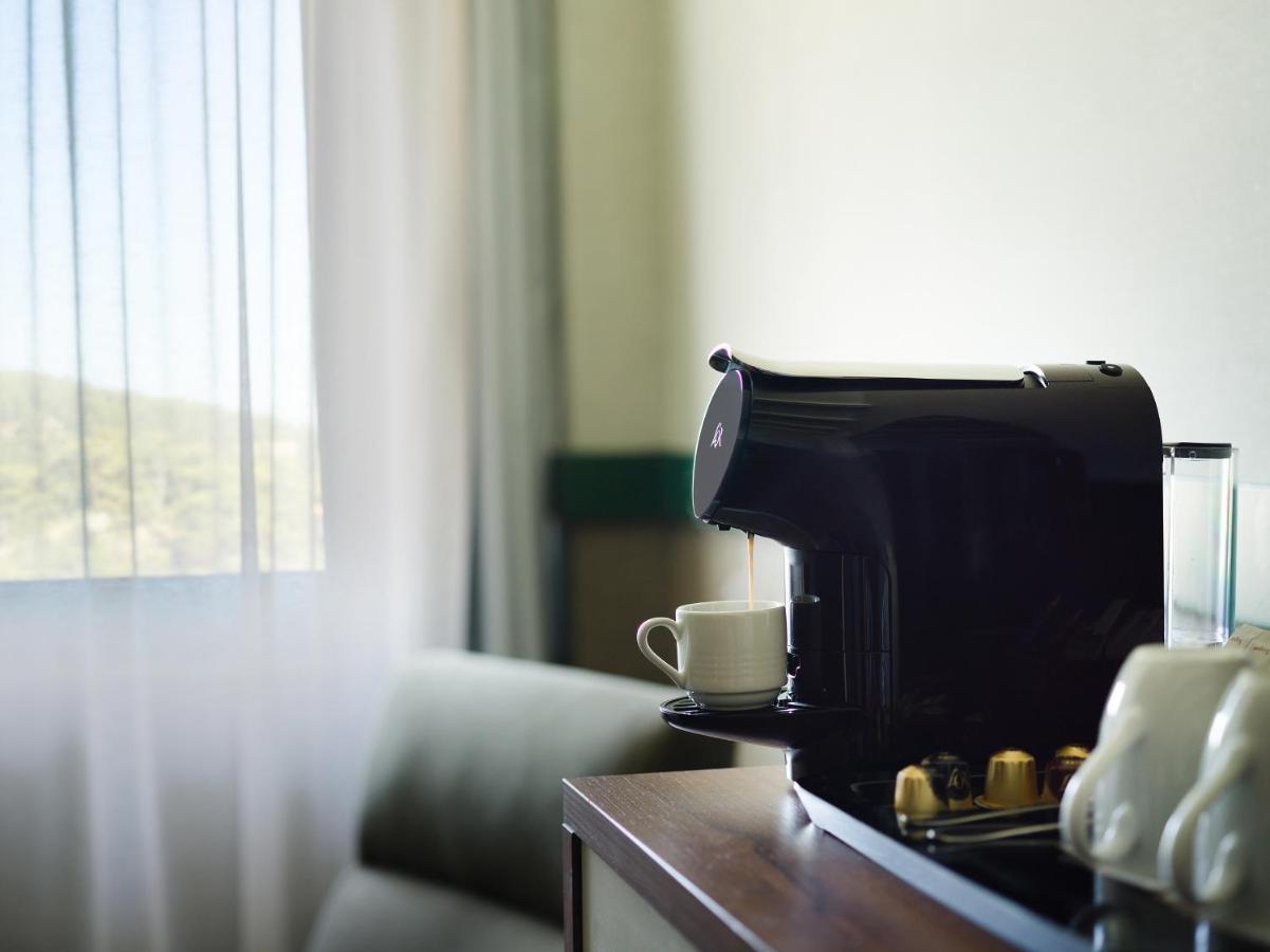 Petit Palais Platres Boutique Hotel מראה חיצוני תמונה